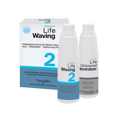 WAVING "2" 2X110ML LIFE
